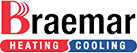 Braemar heating and cooling